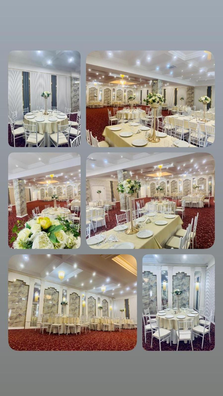 Auberge de jeunesse Orhideea *