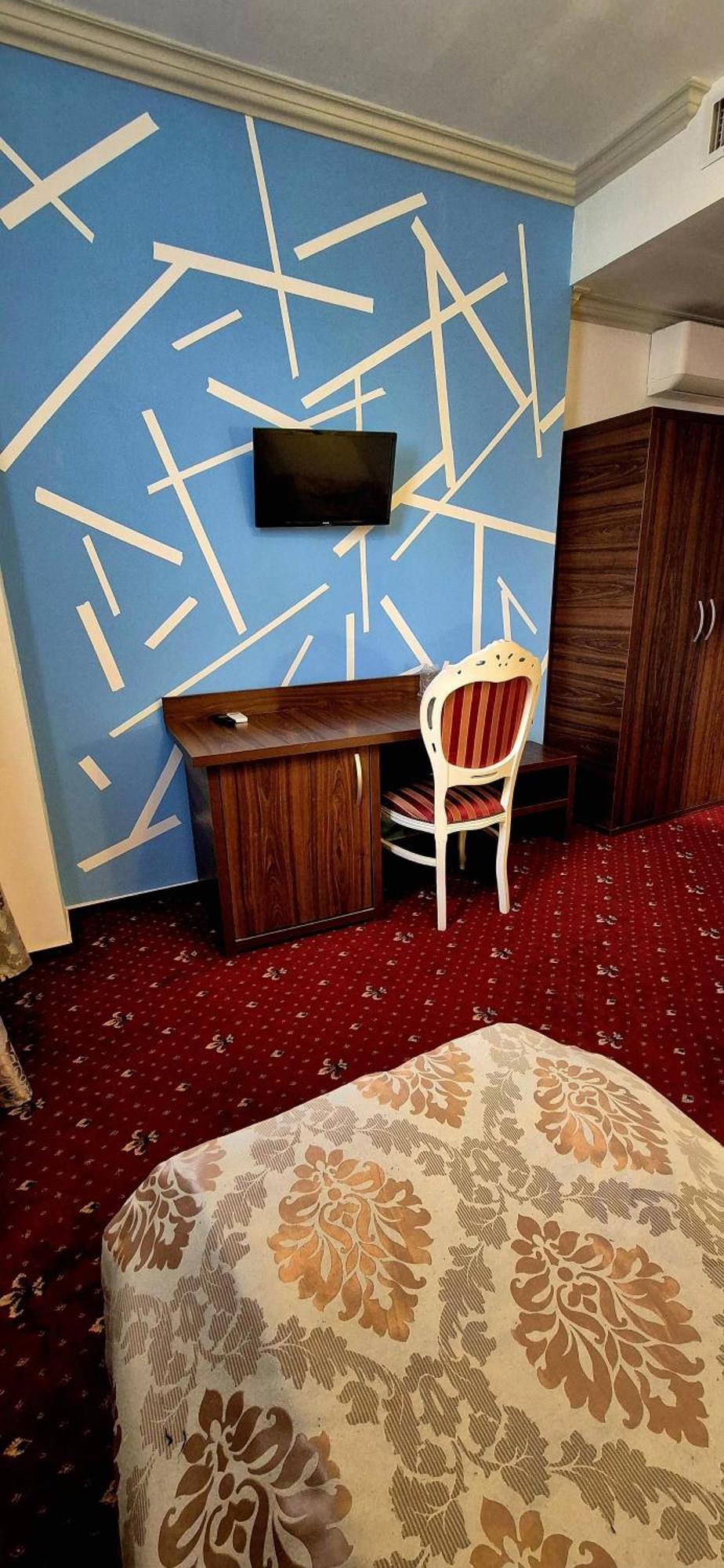 Auberge de jeunesse Orhideea