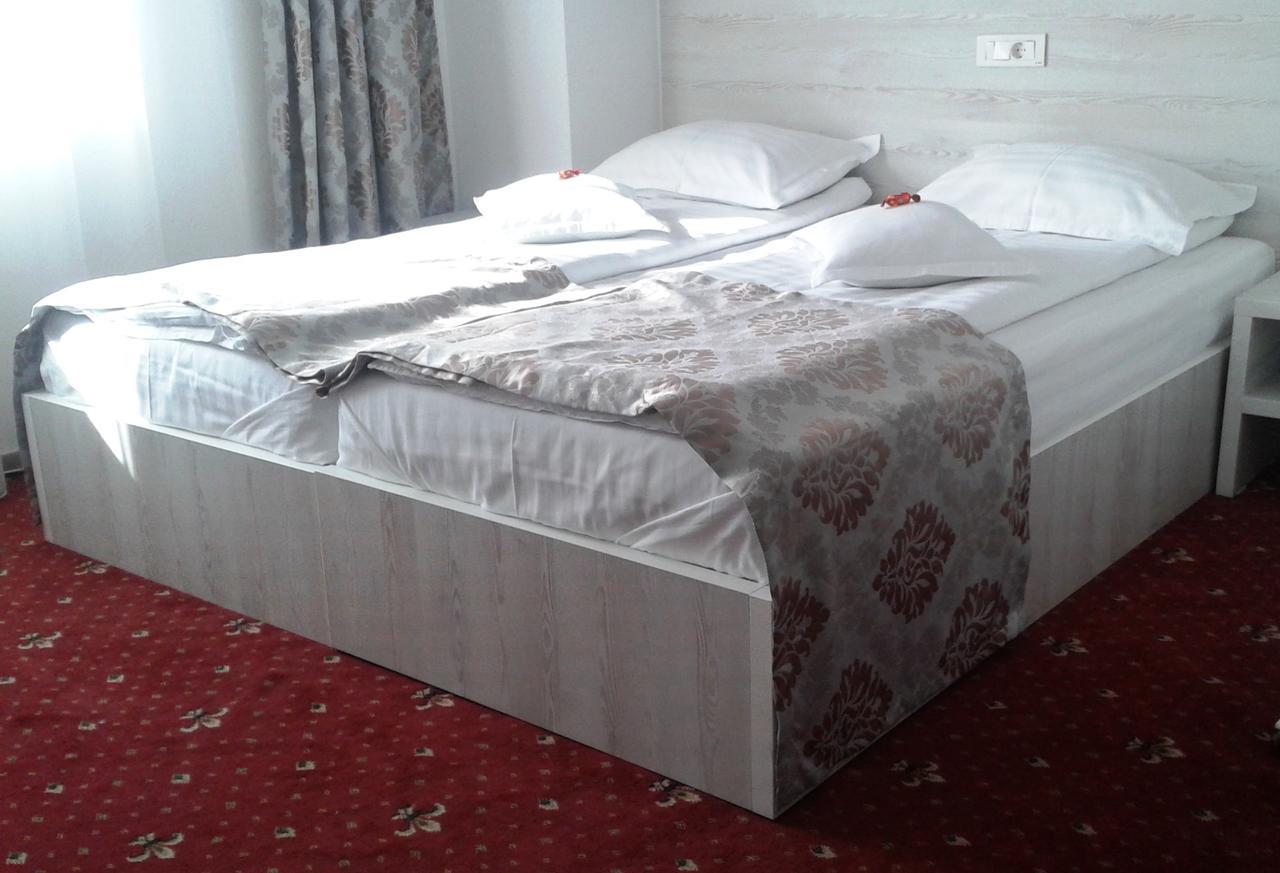 Orhideea * Buzău